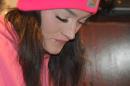 SAMANTHA LYNN BYWATER (DOB 08-1995)